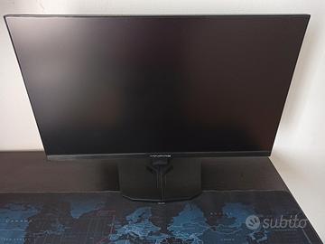 Monitor MiniFire da Gaming 24"