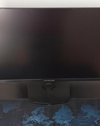 Monitor MiniFire da Gaming 24"