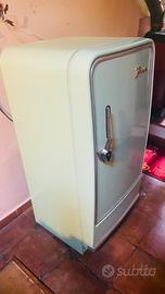 Frigorifero Fiat originale del 1952 in ottime cond