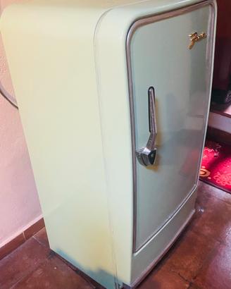 Frigorifero Fiat originale del 1952 in ottime cond