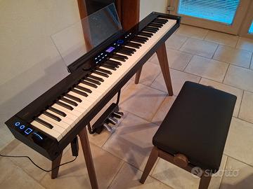 casio px-s7000 pari al nuovo 