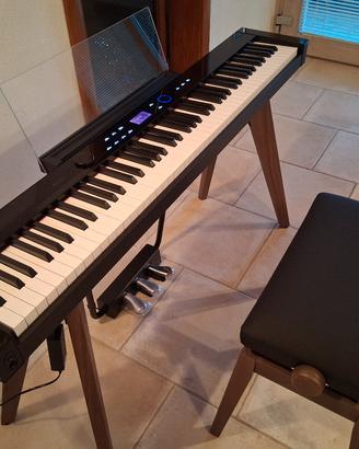 casio px-s7000 pari al nuovo 