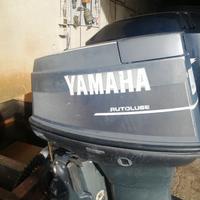 Motore Yamaha 40