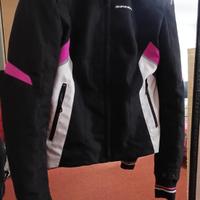 Giubbetto Spidi donna