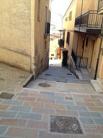 Calvello - casa di 90 mq a 20000 euro