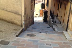 Calvello - casa di 90 mq a 20000 euro