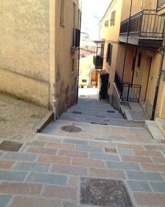 Calvello - casa di 90 mq a 20000 euro