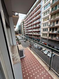 Viale vittorio veneto Catania