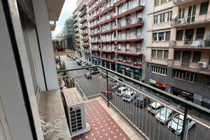 Viale vittorio veneto Catania