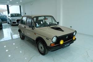Autobianchi A 112 Junior