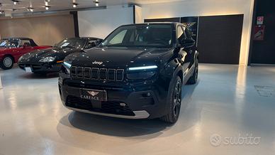 JEEP AVENGER 1.2 B 101CV- 2023