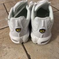 Scarpe Nike Tn bianche