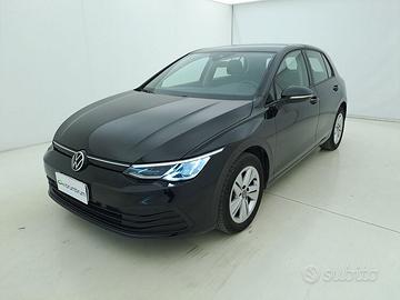 Volkswagen Golf Life BR168438 2.0 Diesel 116CV
