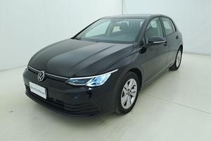 Volkswagen Golf Life BR168438 2.0 Diesel 116CV
