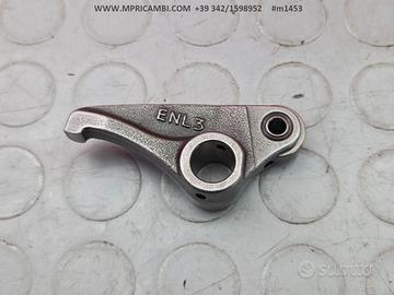 BILANCERE SINISTRO HONDA CRF 450 2011 2012 CR-F 20