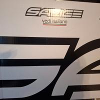 Caschi e maschere da sci bambini/ragazzi