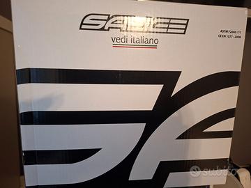 Caschi e maschere da sci bambini/ragazzi