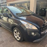 PEUGEOT 3008 1.6 HDi 110 CV Business UNIPRO