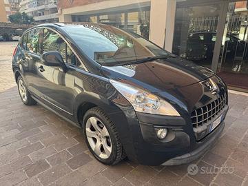 PEUGEOT 3008 1.6 HDi 110 CV Business UNIPRO