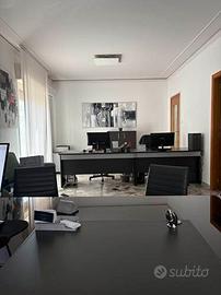 Rif.3650UF38223| ufficio caltanissetta