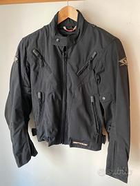 Giacca da moto Spike taglia XS