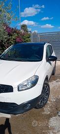 Nissan Qashqai 1.6cc 