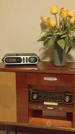 Radio Clock 