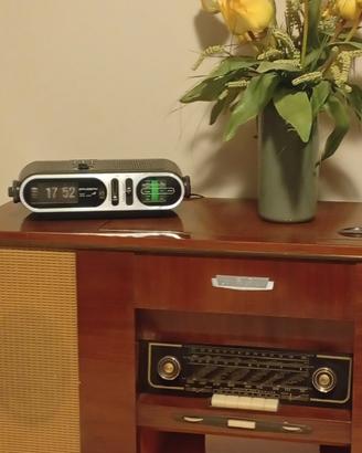 Radio Clock 