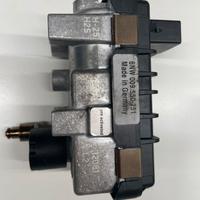 ATTUATORE HELLA 6NW 009.550.251