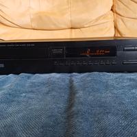 Lettore cd Yamaha CDX-390