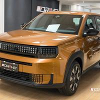 FIAT Grande Panda Grande Panda 1.2 Hybrid 110 C...