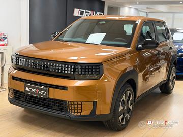 FIAT Grande Panda Grande Panda 1.2 Hybrid 110 C...