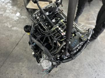 J24B MOTORE SUZUKI GRAND VITARA KIZASHI 2.4 BENZ