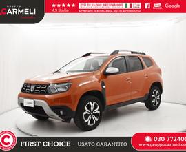 Dacia Duster 1.0 tce Prestige Gpl 4x2 100cv