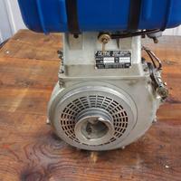 Motore Acme VT 88 sx revisionato per BCS