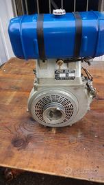 Motore Acme VT 88 sx revisionato per BCS