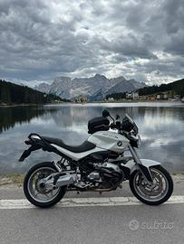 Bmw r1200r