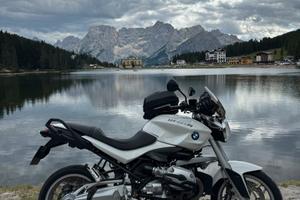 Bmw r1200r
