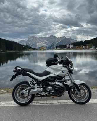 Bmw r1200r