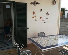 Casa con terrazzo a Forio - A due passi dal mare