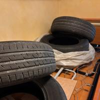 Gomme 185/65 r15 estive