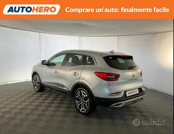 RENAULT Kadjar EB58537
