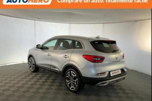 RENAULT Kadjar EB58537