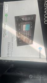 Stereo kenwood