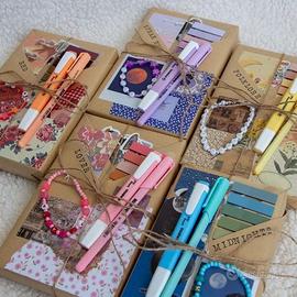 Mystery Book Box Creativa