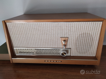 Radio vintage Grundig
