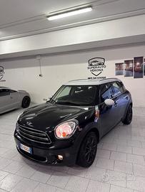 Mini Cooper D Countryman 1.6 Park Lane