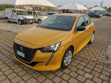 Peugeot 208 PureTech 75 Stop&Start 5 porte Active