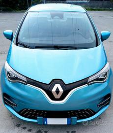 Renault Zoe R135 Intens