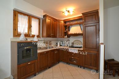 Albinia appartamento